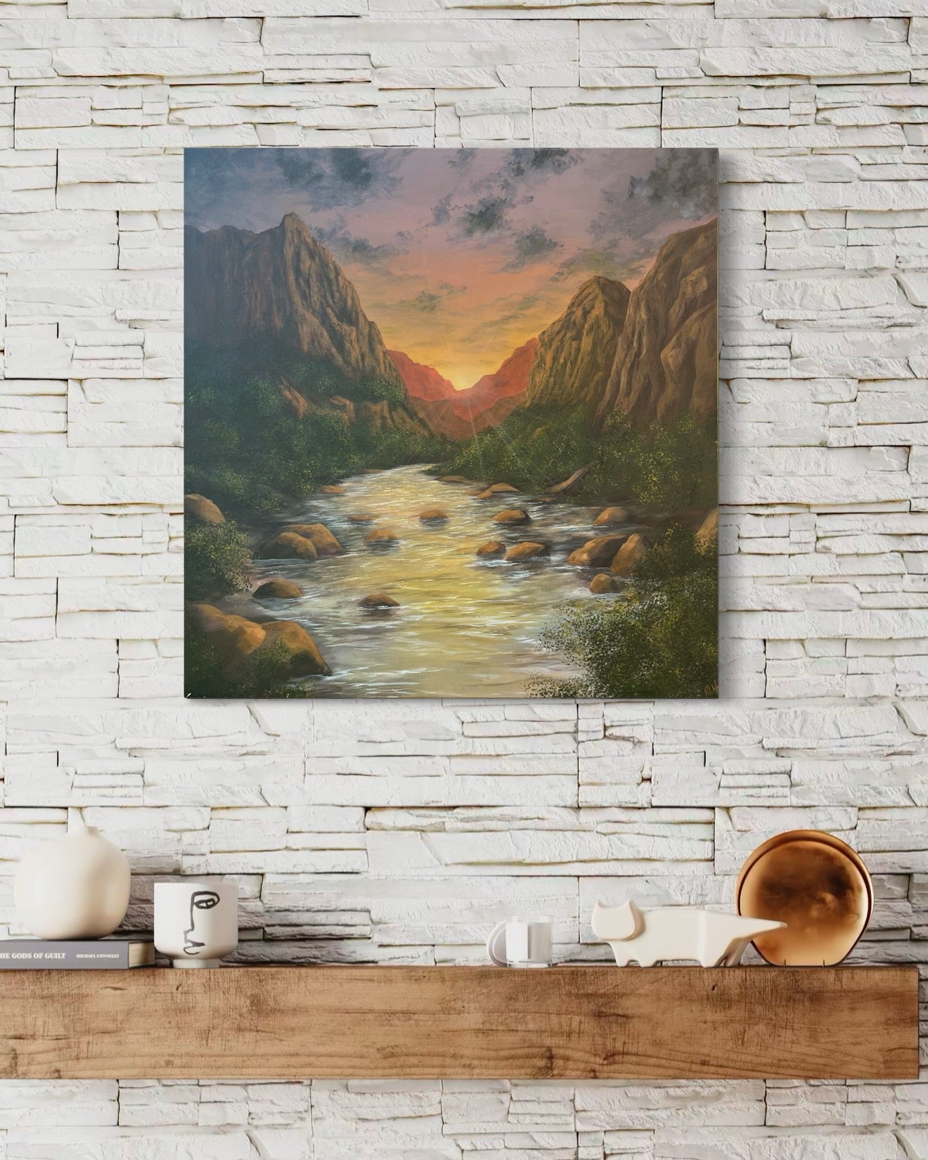 Zion