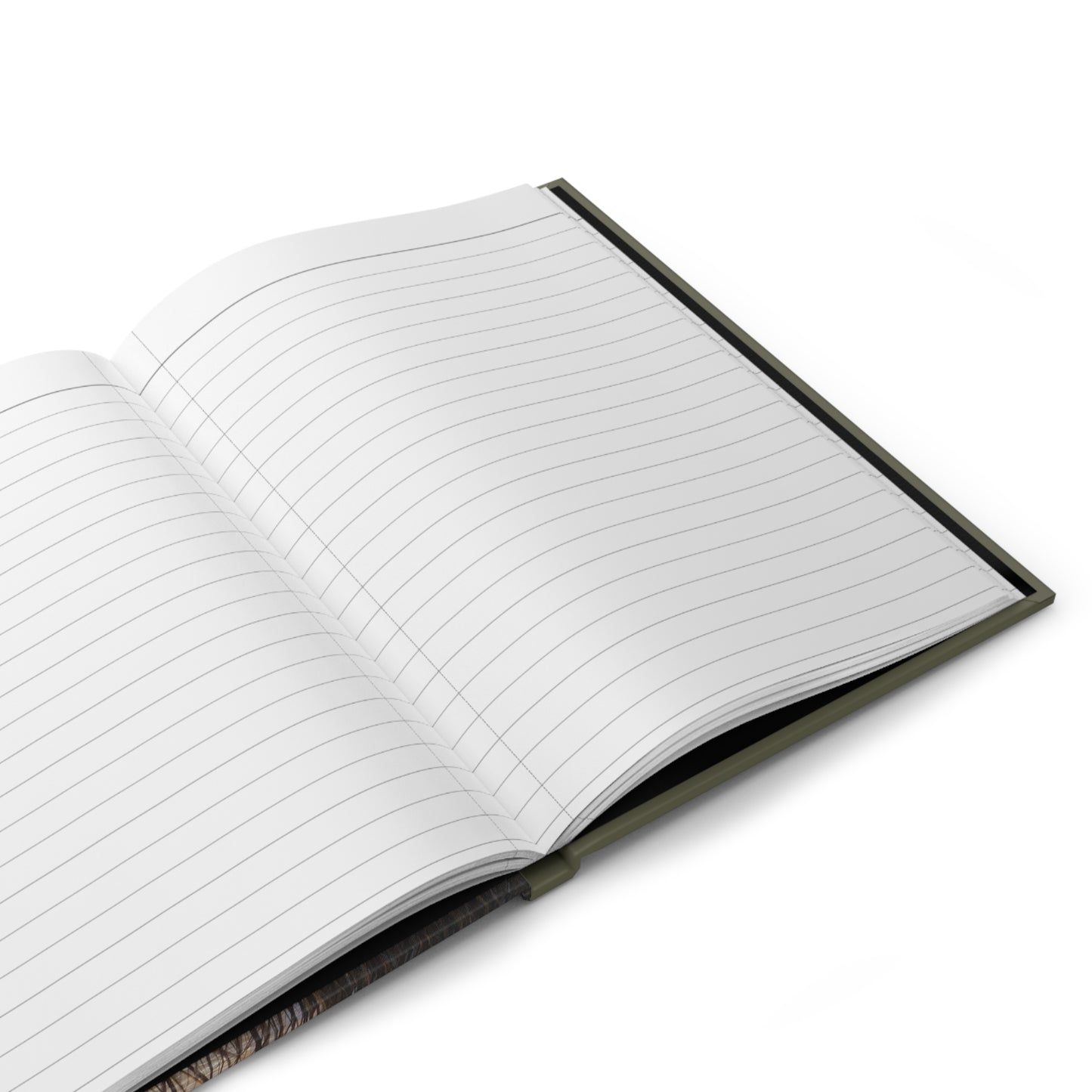 Still Waters - Hardcover Journal