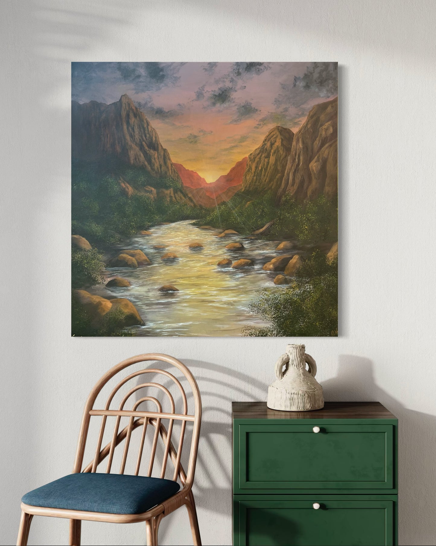 Zion