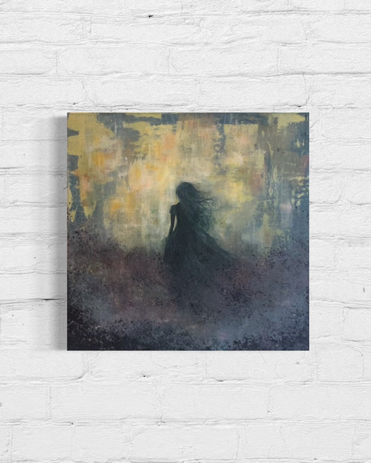 Called out of Darkness