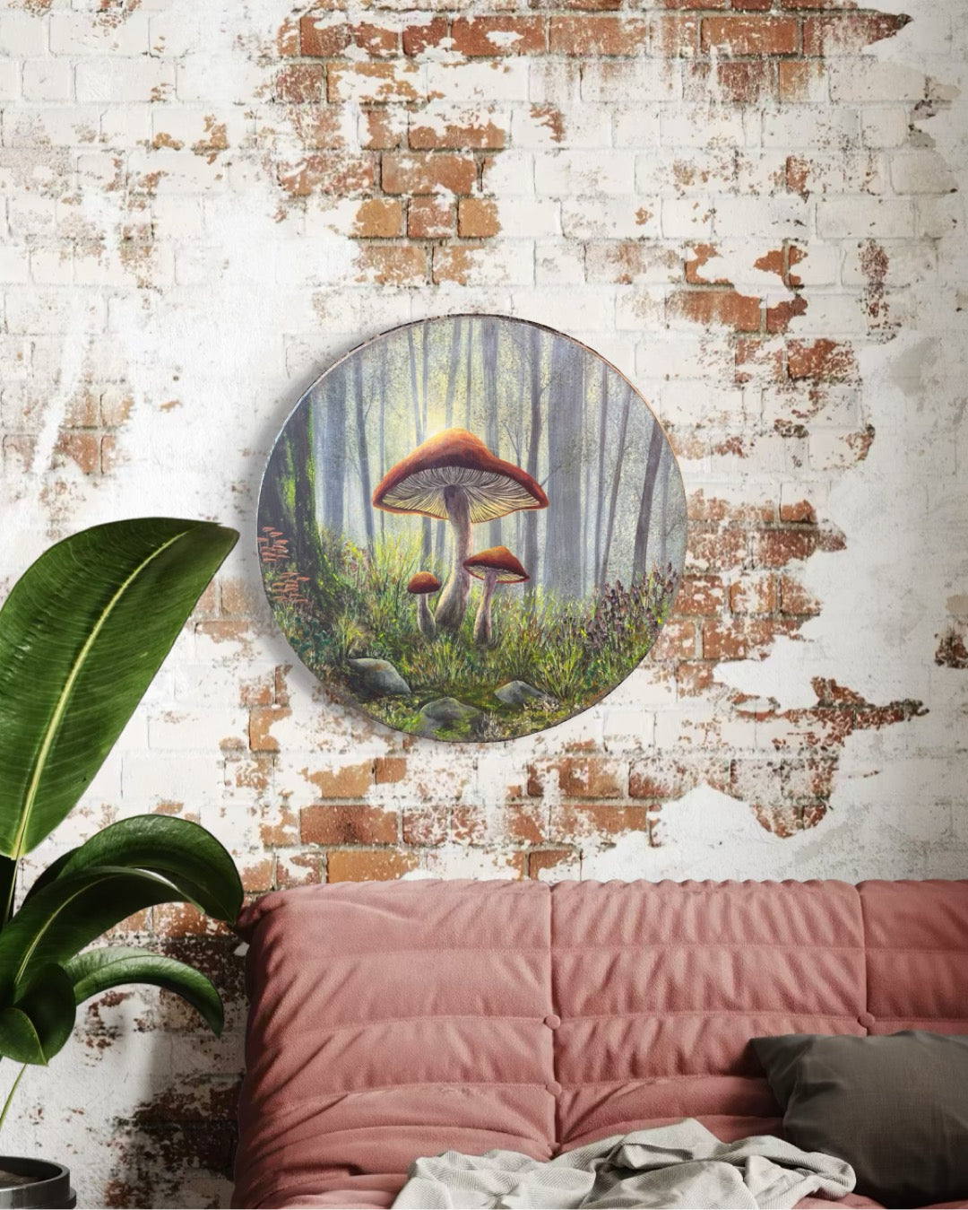 Forest Reverie
