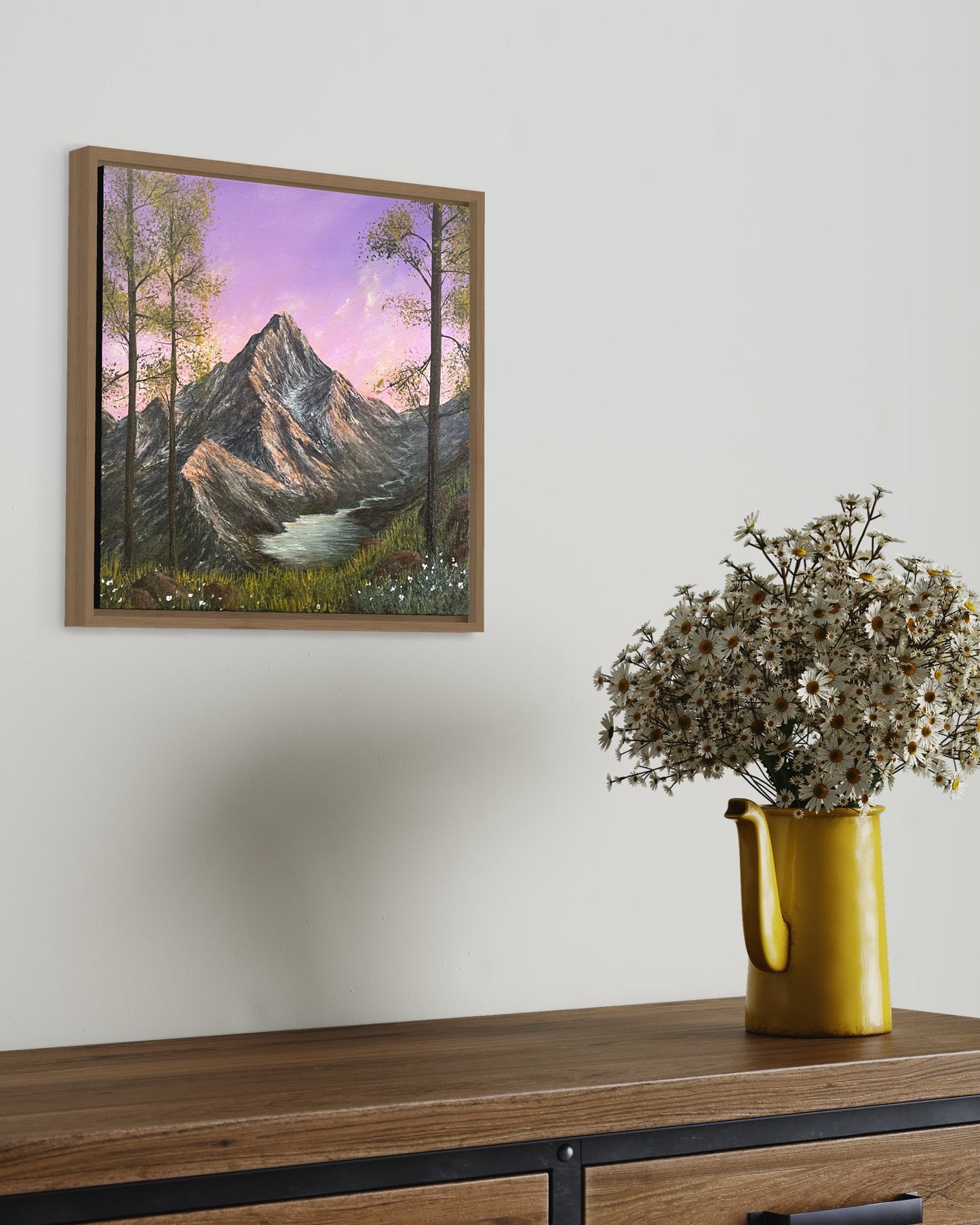 Lilac Peak