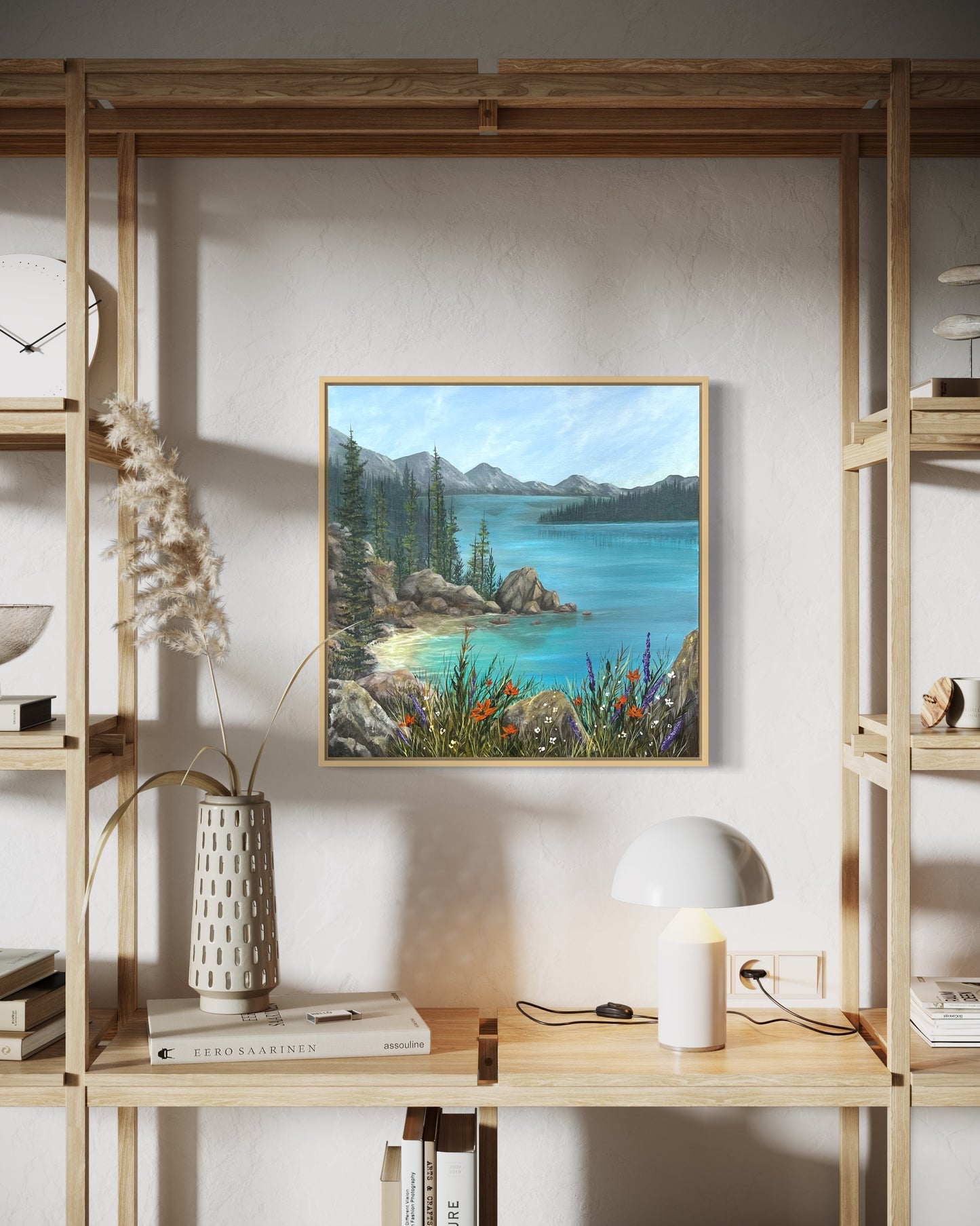 Tahoe