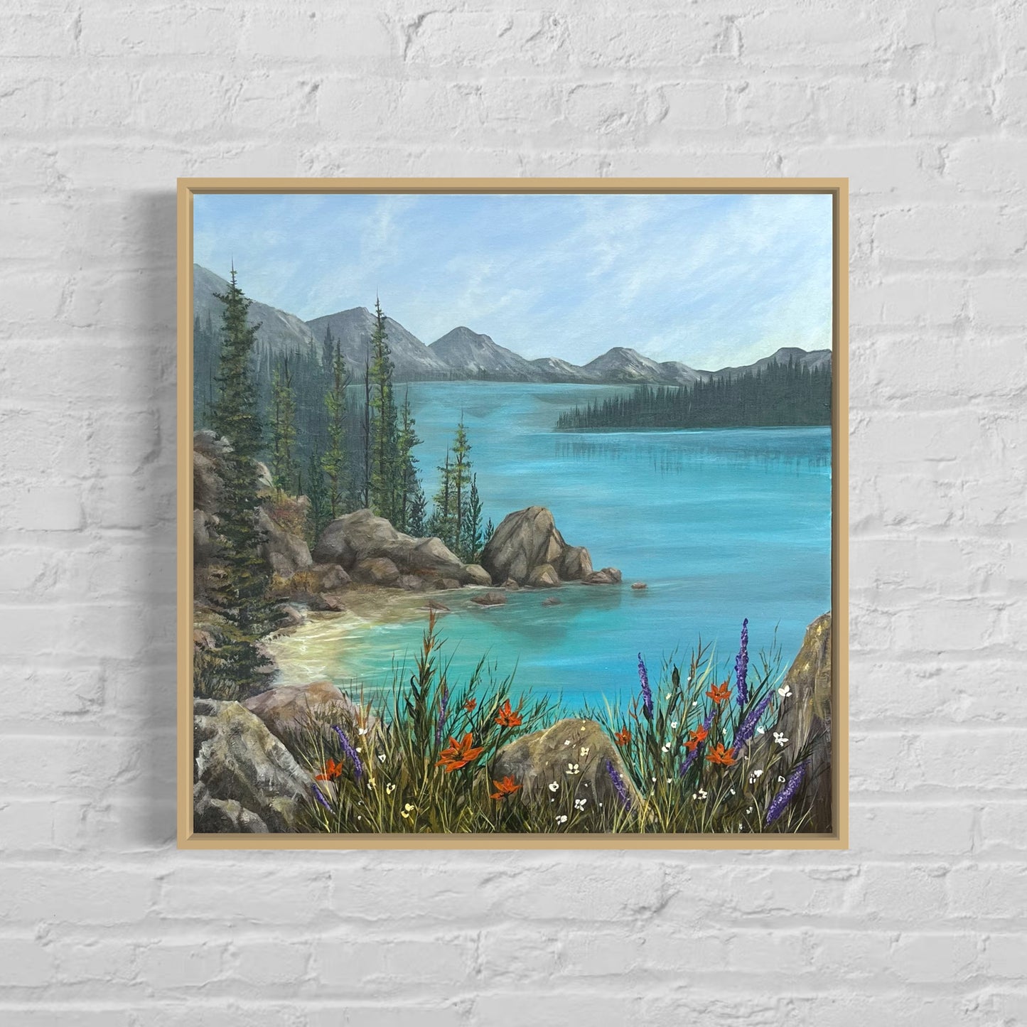 Tahoe