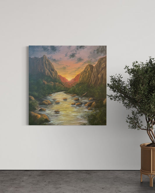 Zion