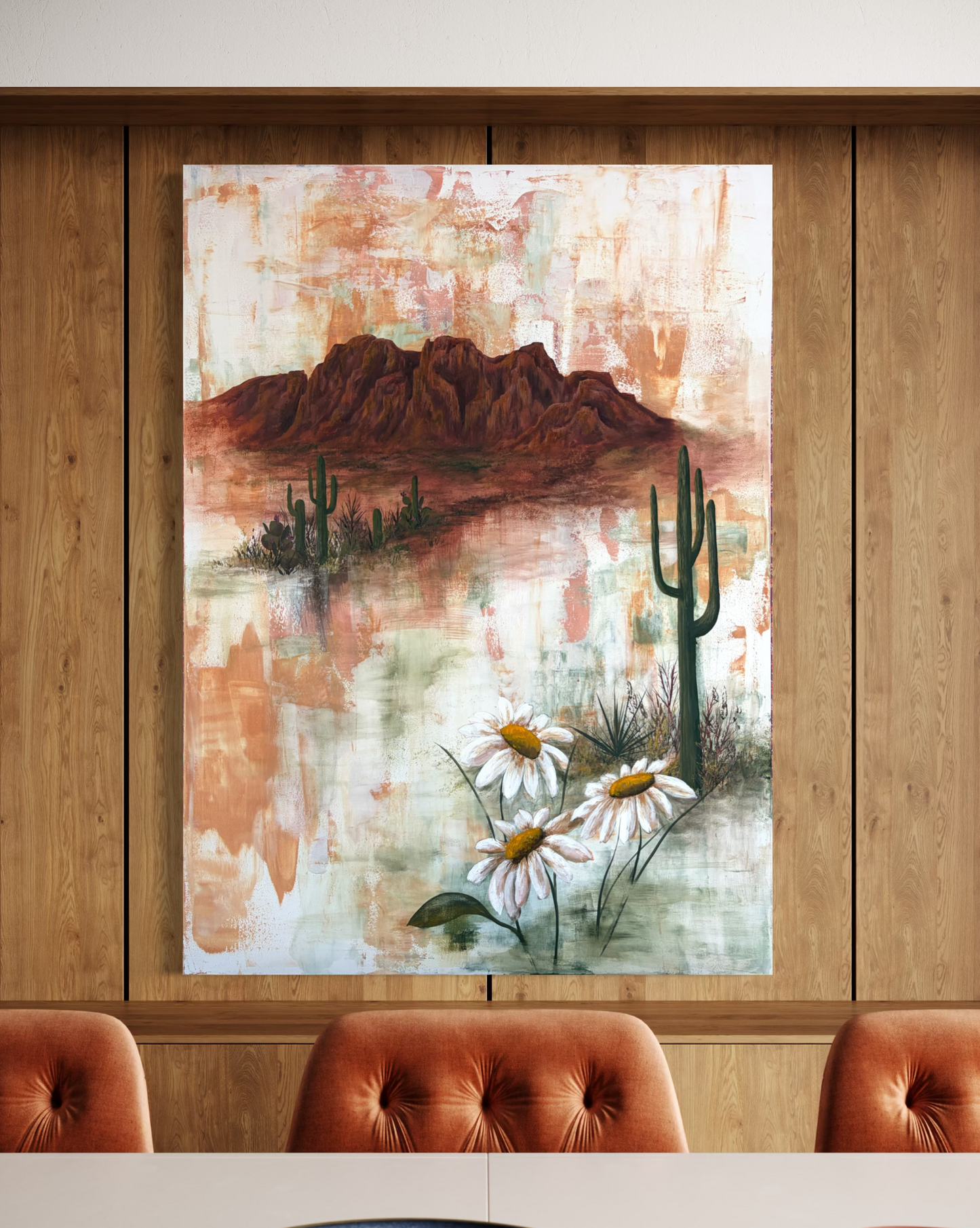 Desert Bloom